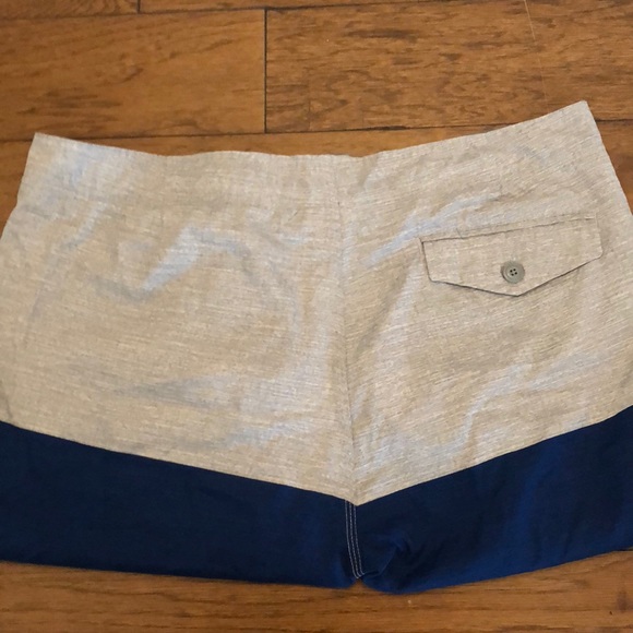 Male Swim Trunks - Picture 2 of 2